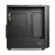 Ant Esports 411 Air ARGB Gaming Cabinet Black Ant Esports 411 Air ARGB Gaming Cabinet Black